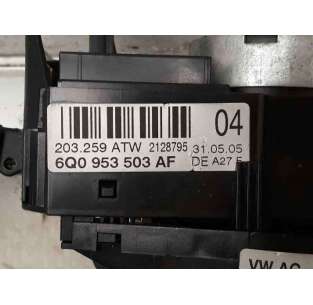 MANDO LUCES VOLKSWAGEN POLO... 2