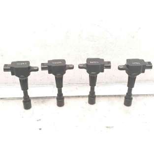 BOBINA ENCENDIDO MAZDA 3...