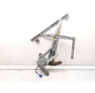 ELEVALUNAS DELANTERO...