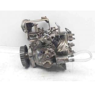 BOMBA INYECCION NISSAN...