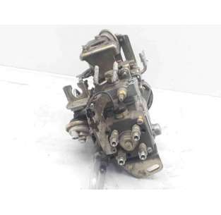 BOMBA INYECCION NISSAN... 2