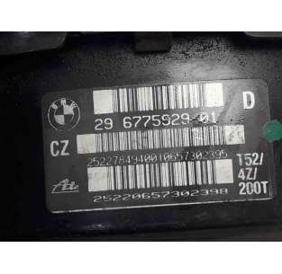 BOMBA FRENO BMW SERIE 1... 2