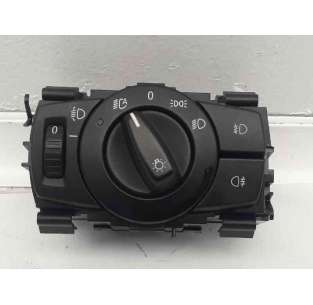 MANDO LUCES BMW SERIE 1...