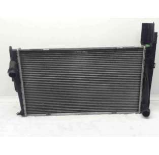 RADIADOR AGUA BMW SERIE 1...
