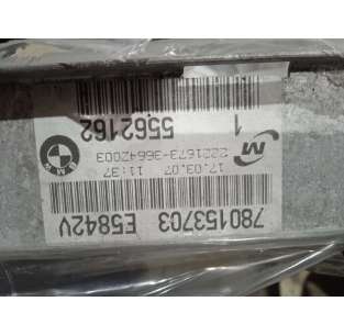 RADIADOR AGUA BMW SERIE 1... 2