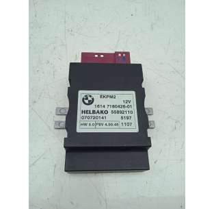 MODULO ELECTRONICO BMW...