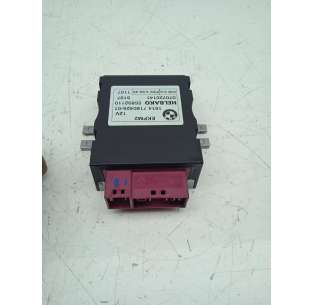 MODULO ELECTRONICO BMW... 2