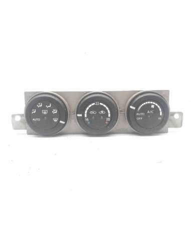 MANDO CLIMATIZADOR NISSAN X-TRAIL...