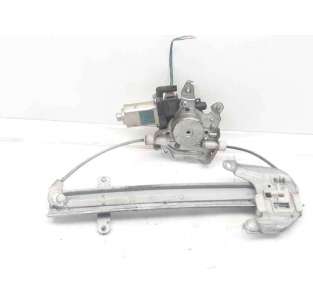 ELEVALUNAS TRASERO DERECHO... 2