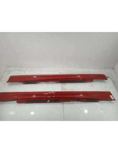 FALDON LATERAL BMW SERIE 1 BERLINA...