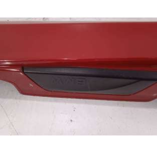 FALDON LATERAL BMW SERIE 1... 2