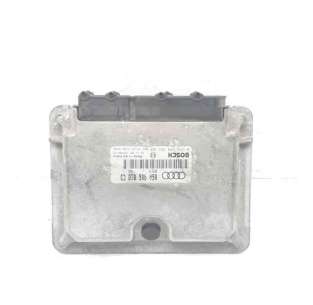 CENTRALITA MOTOR UCE AUDI...