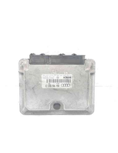 CENTRALITA MOTOR UCE AUDI A3 (8L) -...