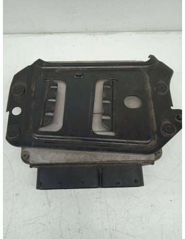 CENTRALITA MOTOR UCE OPEL CORSA C -...