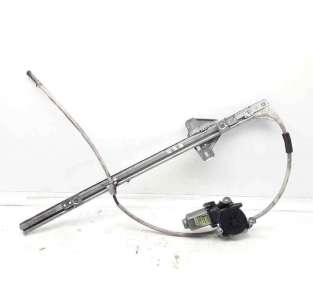 ELEVALUNAS DELANTERO...