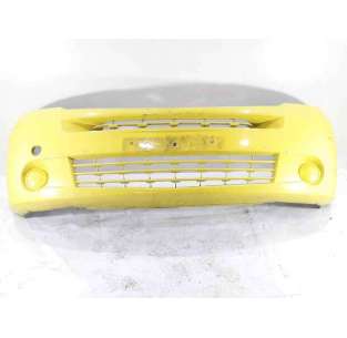 PARAGOLPES DELANTERO...