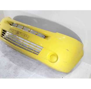 PARAGOLPES DELANTERO... 2