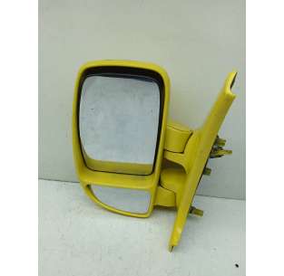 RETROVISOR IZQUIERDO...