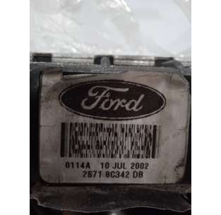 RADIADOR AGUA FORD MONDEO... 2