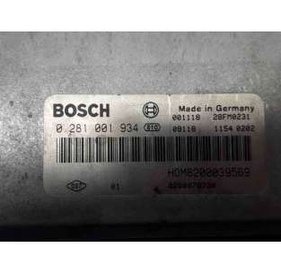 CENTRALITA MOTOR UCE... 2