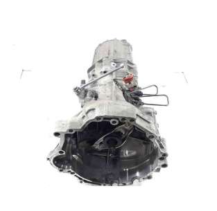 CAJA CAMBIOS AUDI A6...