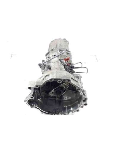 CAJA CAMBIOS AUDI A6 BERLINA (4F2) -...
