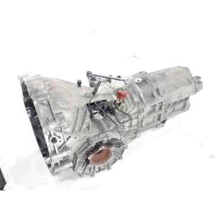 CAJA CAMBIOS AUDI A6... 2