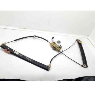 ELEVALUNAS DELANTERO...