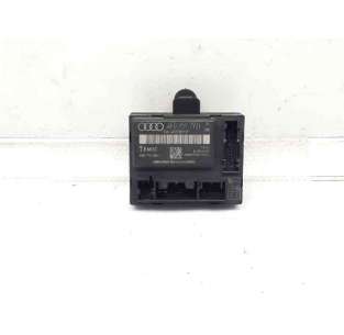 MODULO ELECTRONICO AUDI A6...