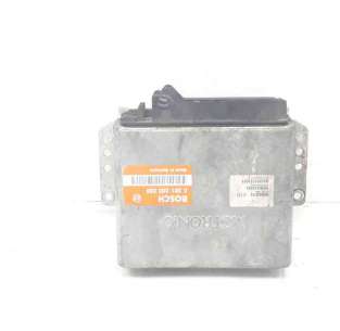 CENTRALITA MOTOR UCE -...