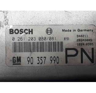 CENTRALITA MOTOR UCE -... 2