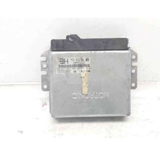 CENTRALITA MOTOR UCE -...