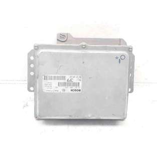 CENTRALITA MOTOR UCE -...