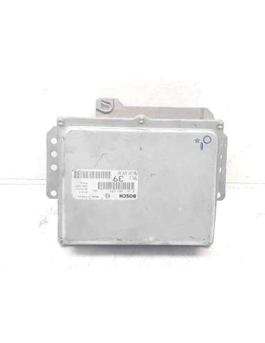 CENTRALITA MOTOR UCE - 701015 /...