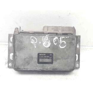 CENTRALITA MOTOR UCE -...