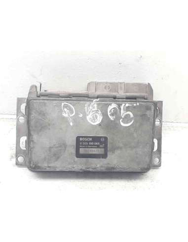 CENTRALITA MOTOR UCE - 701020 /...