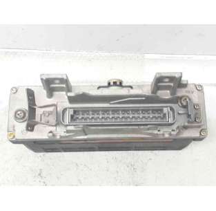 CENTRALITA MOTOR UCE -... 2