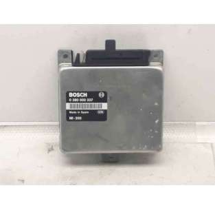 CENTRALITA MOTOR UCE -...