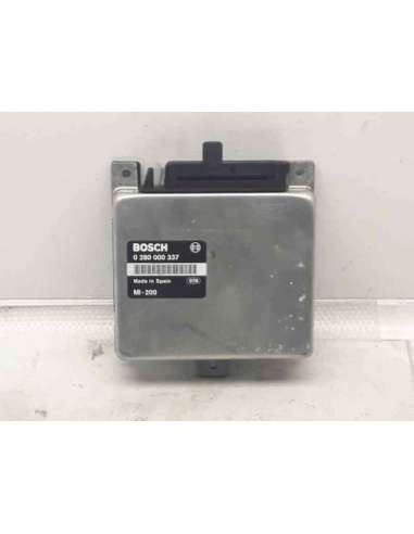 CENTRALITA MOTOR UCE - 701023 /...