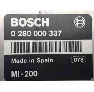 CENTRALITA MOTOR UCE -... 2