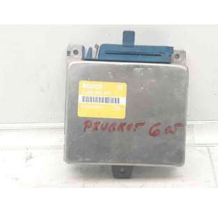 CENTRALITA MOTOR UCE -...