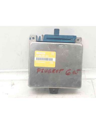 CENTRALITA MOTOR UCE - 701025 /...