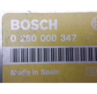 CENTRALITA MOTOR UCE -... 2