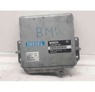 CENTRALITA MOTOR UCE -...