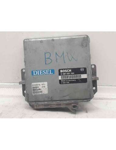 CENTRALITA MOTOR UCE - 701027 /...