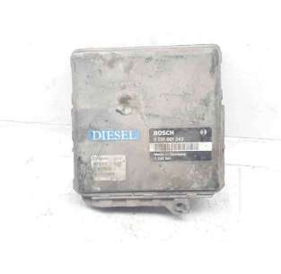 CENTRALITA MOTOR UCE -...