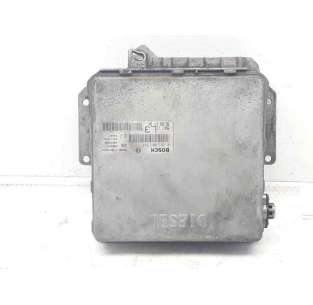 CENTRALITA MOTOR UCE -...