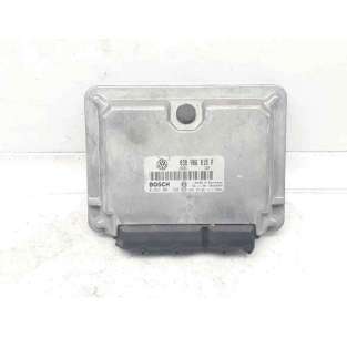 CENTRALITA MOTOR UCE -...