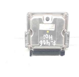 CENTRALITA MOTOR UCE -...