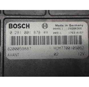 CENTRALITA MOTOR UCE -... 2